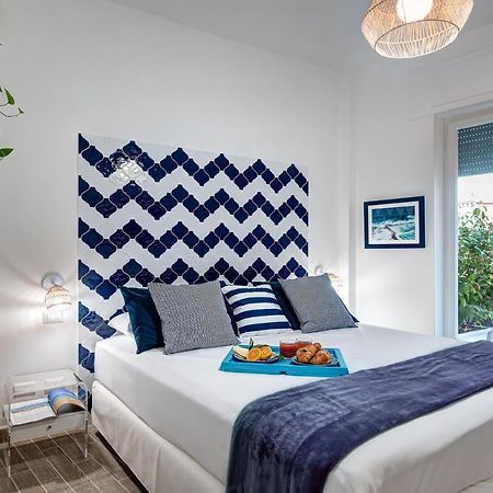 Gocce Villas - Agave Apartments Сорренто Екстер'єр фото